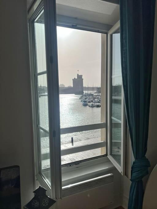 Le Bellevue - Vieux Port
