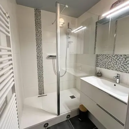 Le Bellevue - Vieux Port Appartement La Rochelle  Buitenkant foto