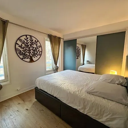 Le Bellevue - Vieux Port Appartement La Rochelle  Buitenkant foto