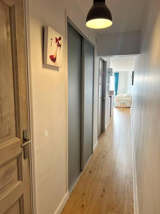 Appartement Le Bellevue - Vieux Port *